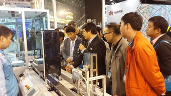 中國(guó)國(guó)際工業(yè)博覽會(huì)（CIIF）軟件開(kāi)發(fā) 驅(qū)動(dòng)智能制造新未來(lái)的核心引擎